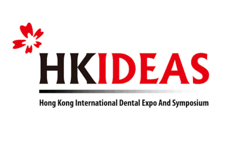 HKIDEAS 2026, 15-я Гонконгская международная стоматологическая выставка и симпозиум, 21-23 августа, Гонконг