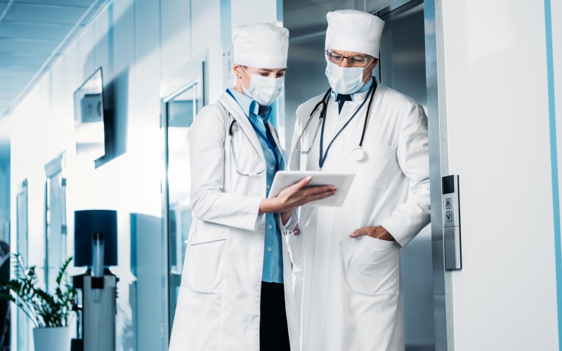 Гангренозная пиодермия (BMJ, сентябрь 2023)
