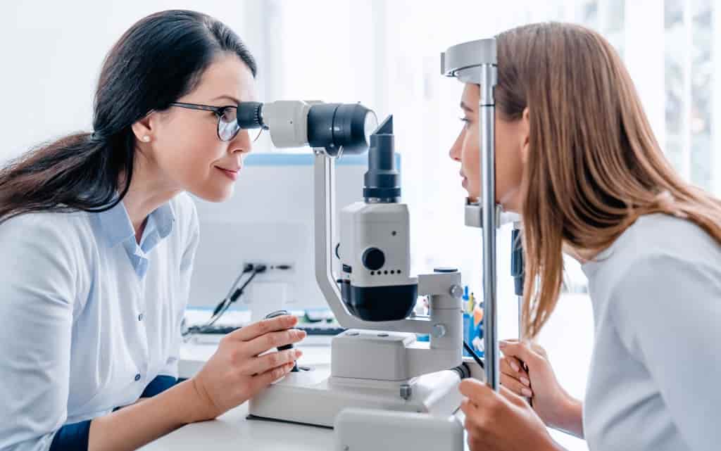 Достижения в области диагностики и лечения диабетической ретинопатии (Nature Reviews Endocrinology, май 2026)