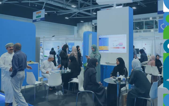 Международная выставка и конференция Oman Health Exhibition & Conference 2025, 22-24 сентября, Маскат