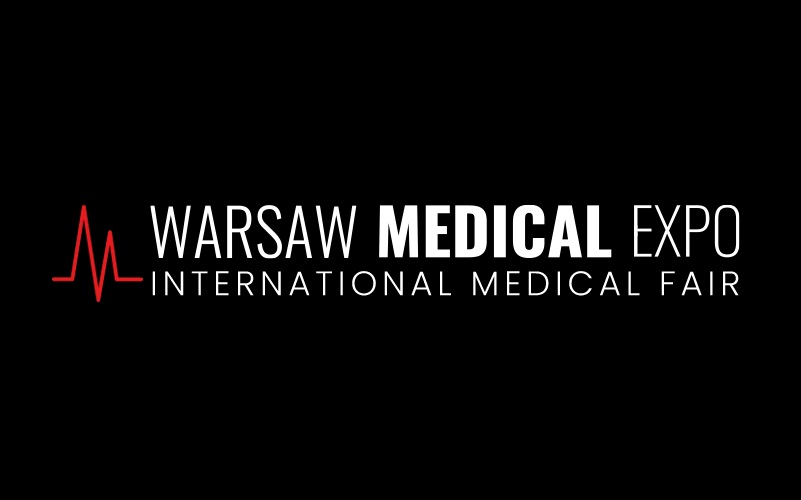 Warsaw Medical Expo, Международная медицинская выставка, 25-27 ноября, Варшава