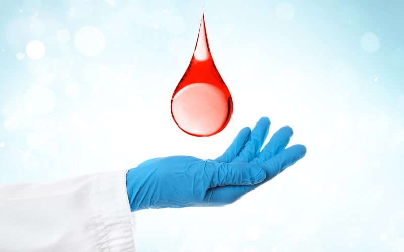 Лечение серьёзных кровотечений (Blood, май 2025)