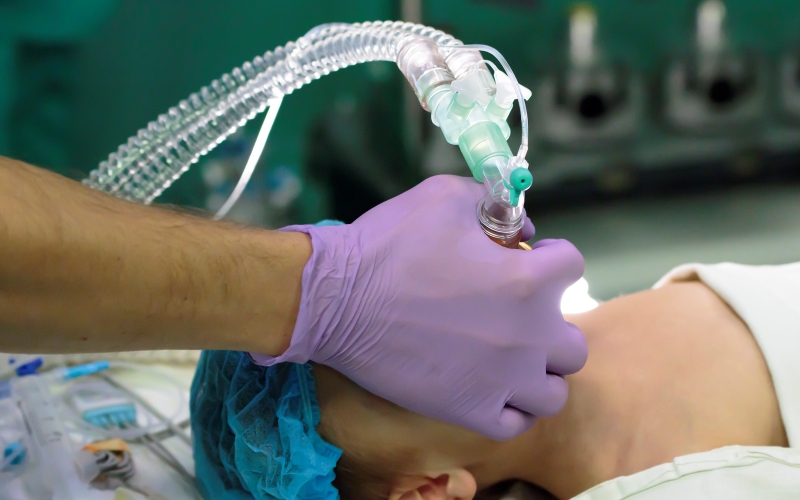 Внедрение модели группы реагирования на детскую тромбоэмболию легочной артерии (CHEST, январь 2024)