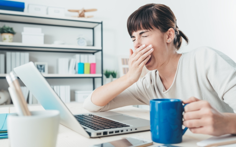  Нарушение сна у взрослых. Клинический протокол МЗ Казахстана