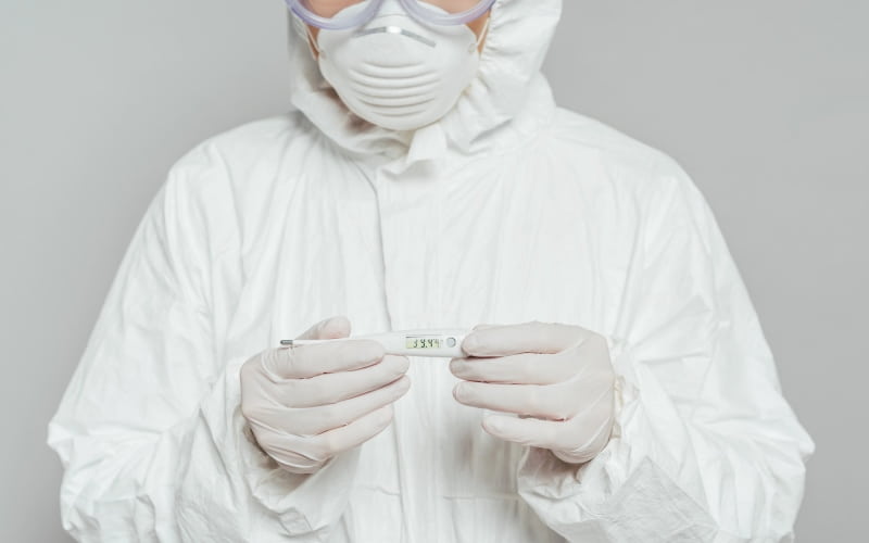 Барицитиниб разрешен при COVID-19 (FDA, ноябрь 2020)