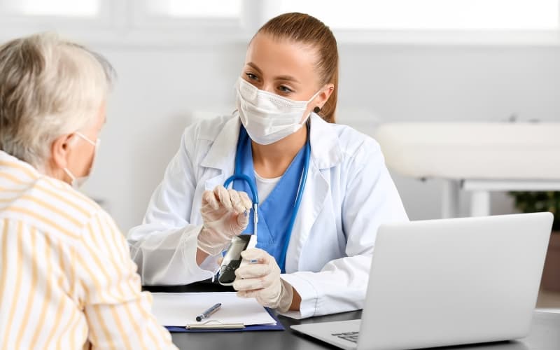 Себорейный кератоз. Клинические рекомендации МЗ России