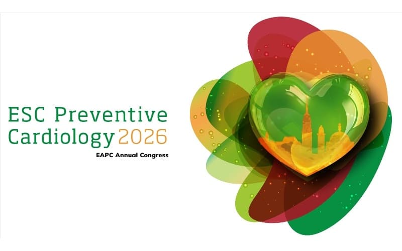 Конгресс Европейского общества кардиологов (ESC) по профилактической кардиологии, 23-25 апреля, Любляна, Словения