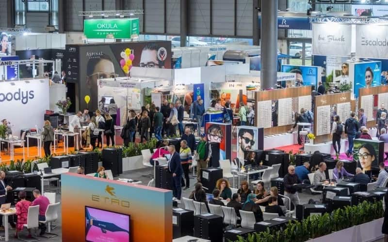 OPTA, Международная выставка оптики, оптометрии и офтальмологии, 13-15 марта, Брно, Чехия