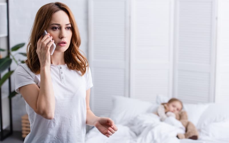 Диагностика и лечение пациентов с бронхиальной астмой (детское население). Клинический протокол МЗ Беларуси