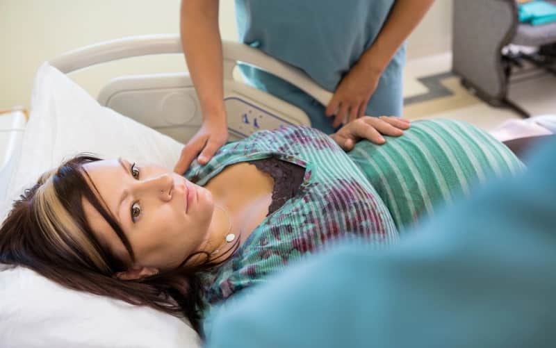 Преждевременная отслойка нормально расположенной плаценты. Клинический протокол МЗ Казахстана