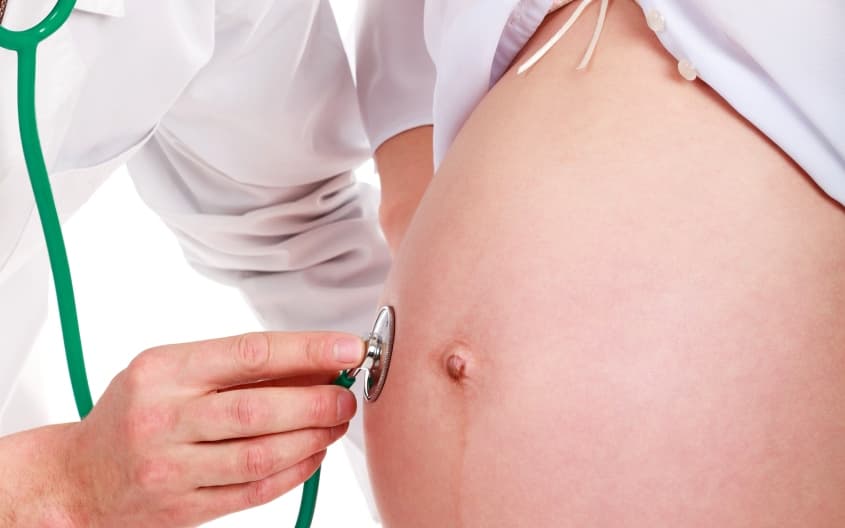 Аритмии во время беременности. Клинический протокол МЗ Узбекистана