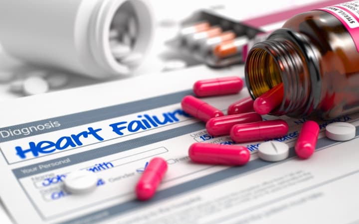 Фокусное обновление 2023 года руководства ESC 2021 года по диагностике и лечению острой и хронической сердечной недостаточности (ESC, январь 2024)