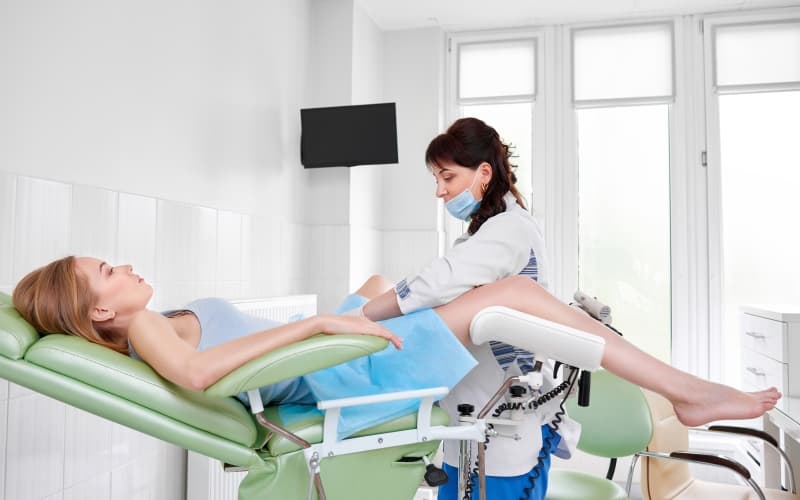 Связанные с DICER1 гинекологические новообразования: обновление и обзор (Advances in Anatomic Pathology, январь 2026)