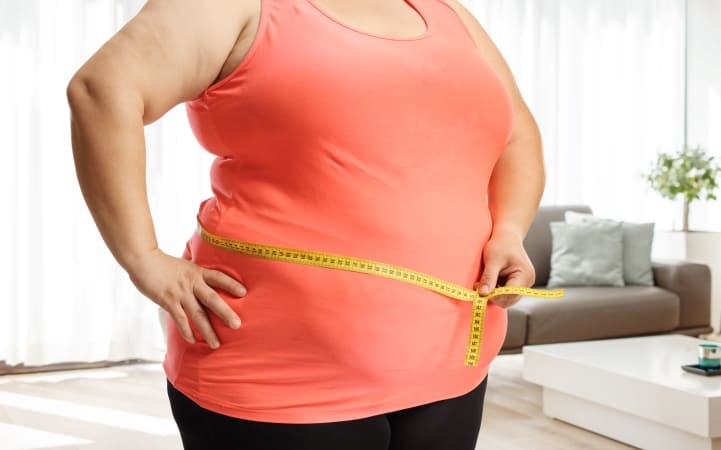 Ожирение и его лечение в амбулаторных условиях (Journal of Diabetes and its Complications, май 2025)