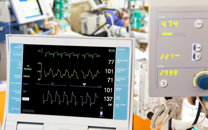 Использование вазопрессоров и инотропов при ЭКМО (Intensive Care Medicine, февраль 2024)
