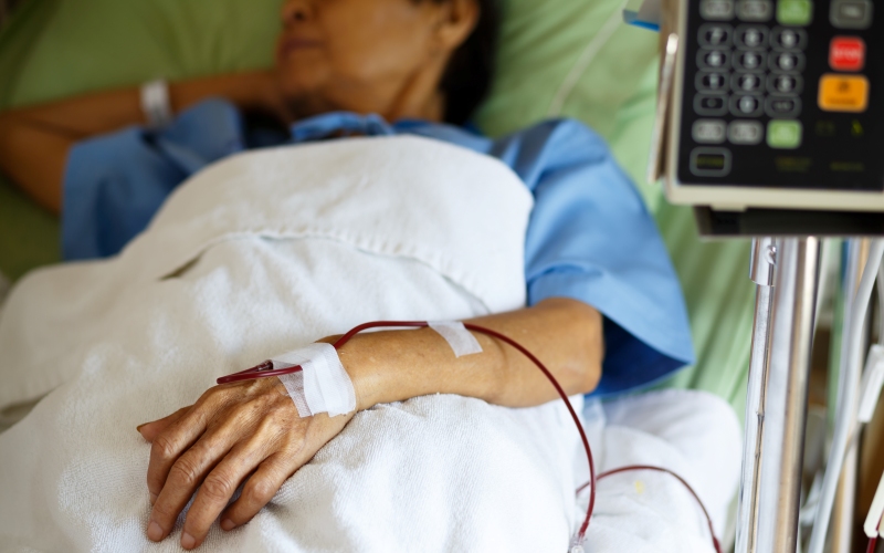 Прикроватное руководство по компонентам крови и их приготовлению (Anesthesiology, январь 2024)