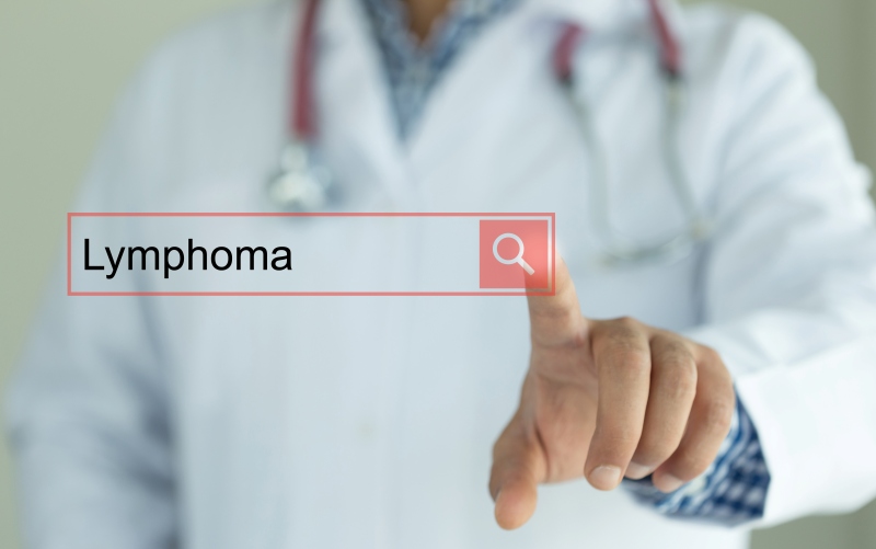 Лимфома маргинальной зоны. Клинические рекомендации МЗ России