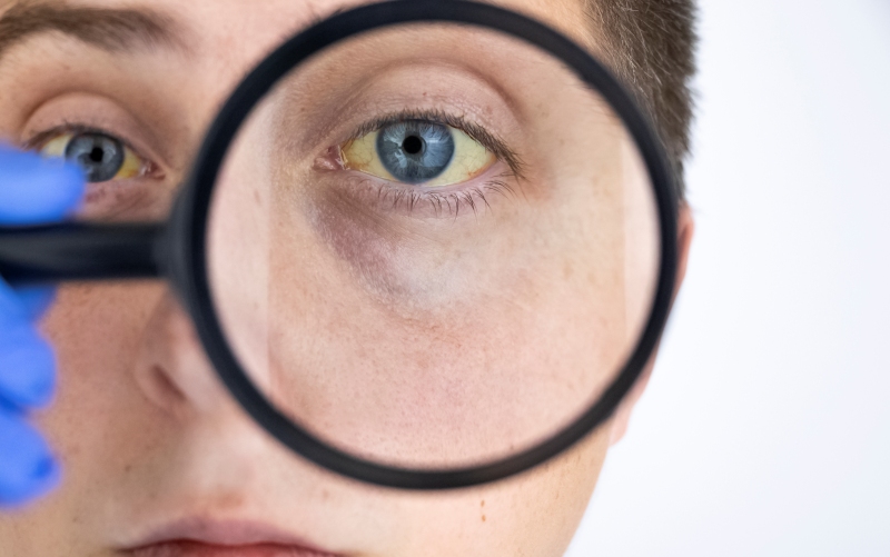 Гемоконтактный вирусный гепатит В. Клинический протокол МЗ Кыргызстана