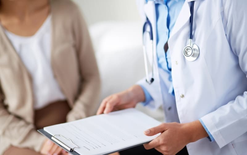 Первичный склерозирующий холангит. Клинический протокол МЗ Беларуси