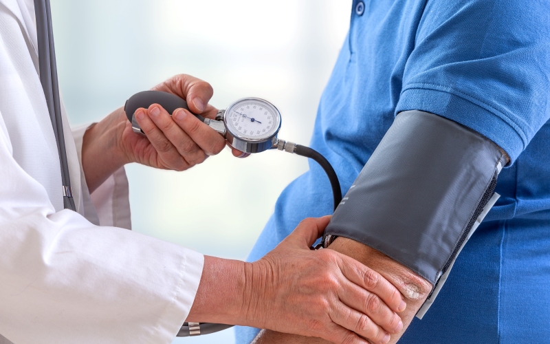 2023 Руководство ESH по гипертонии (Journal of Hypertension, июнь 2023)