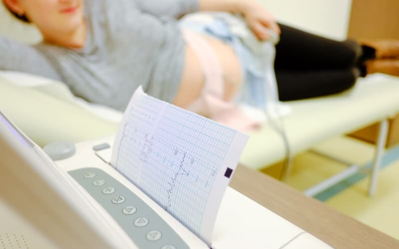 Ишемическая болезнь сердца во время беременности: практический подход к лечению (AJOG-MFM, январь 2024)