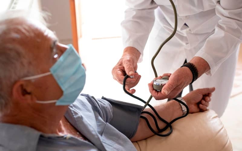 Грипп у взрослых. Клинический протокол МЗ России