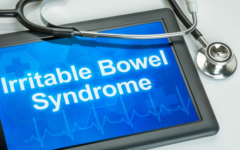 Амитриптилин для лечения синдрома раздраженного кишечника в амбулаторной практике (Gastroenterology, декабрь 2023)