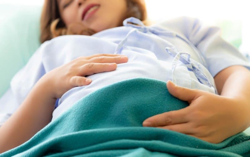 Бронхиальная астма во время беременности: современное лечение (AJOG, март 2026)