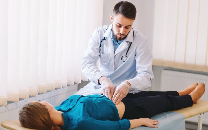 Первичный склерозирующий холангит (Lancet, март 2026)