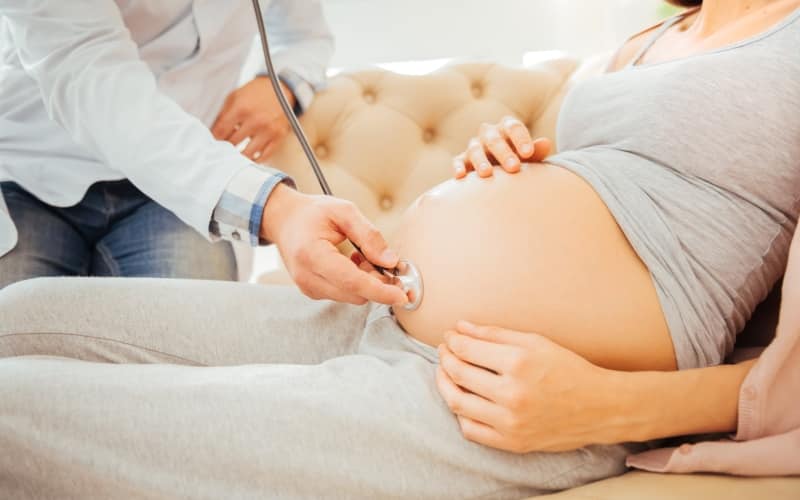 Кардиомиопатии и сердечная недостаточность во время беременности. Клинический протокол МЗ Узбекистана