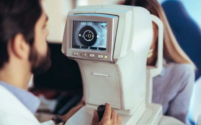 Ретинальные венозные окклюзии. Клинические рекомендации МЗ России