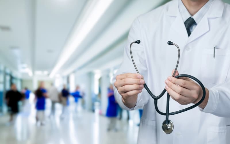 Полип толстой и прямой кишки. Клинические рекомендации МЗ России