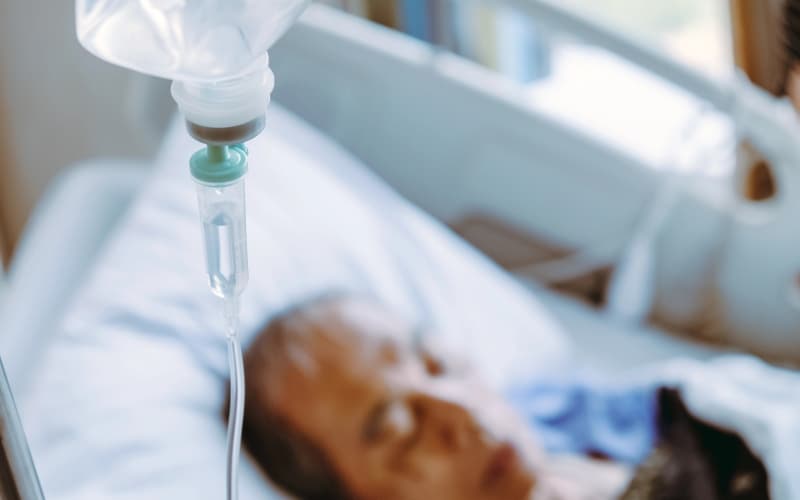 Руководство SCCM 2026: пожилые пациенты в отделении интенсивной терапии (Lancet Respiratory Medicine, апрель 2026)