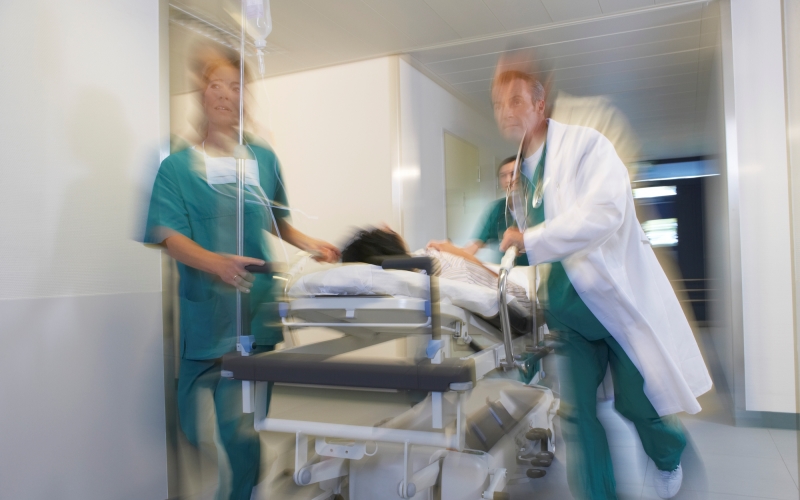 SCAI классификация шока применительно к кардиохирургическим больным (JACC, октябрь 2023)