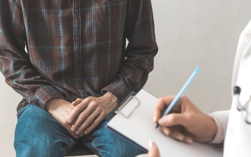 Рак мочевого пузыря. Клинические рекомендации МЗ России