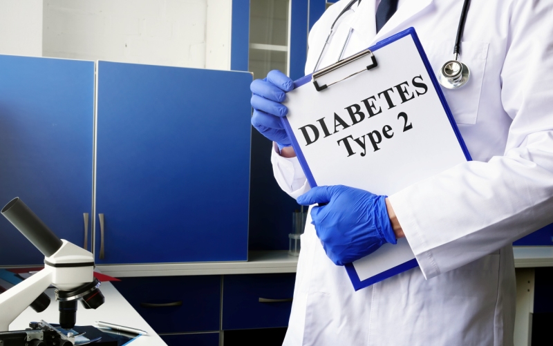 Сахарный диабет 2 типа: острые и хронические осложнения. Клинические протоколы МЗ Кыргызстана