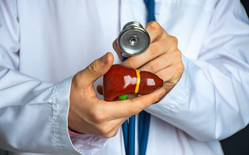 Печень при гематологических онкологических заболеваниях (Journal of Hepatology, июнь 2024)