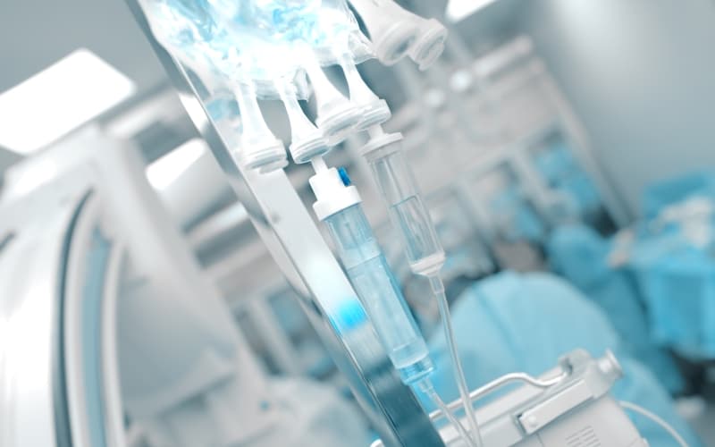 Современный стандарт лечения септического шока (Intensive Care Medicine, декабрь 2025)