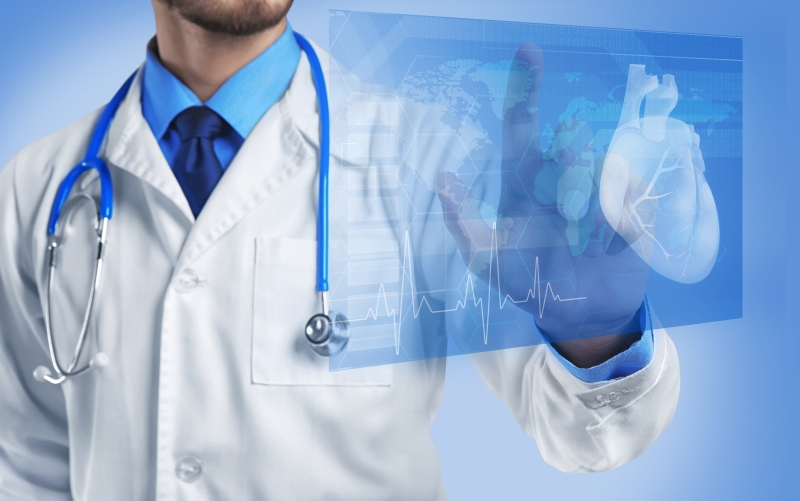 Фибрилляция и трепетание предсердий у взрослых. Клинический протокол МЗ России