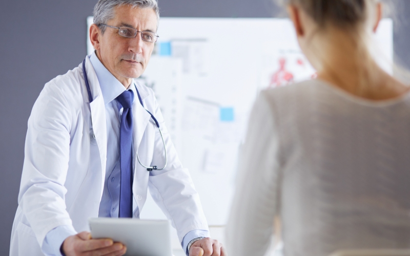 Гепатоцеллюлярная карцинома. Клинический протокол МЗ Казахстана