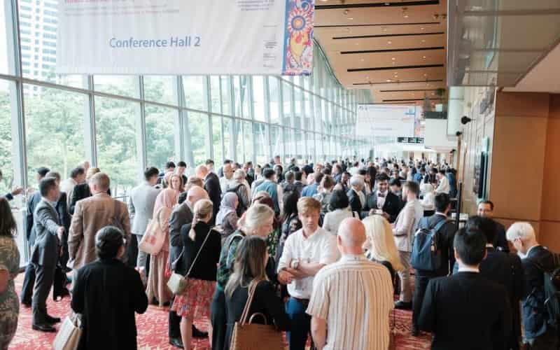 Международная хирургическая неделя (ISW) 2026, 19-23 апреля, Мехико