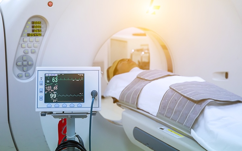 Визуализация при инфаркте миокарда без обструкции коронарных артерий (Heart, июль 2023)