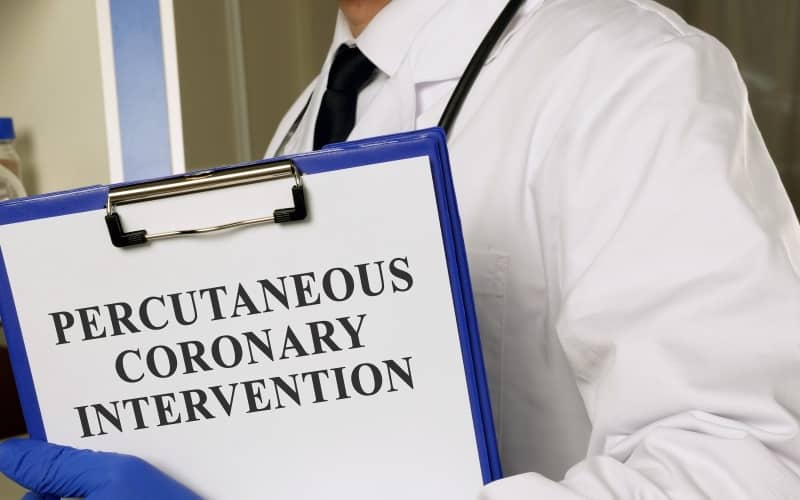 Кальцифицированный узелок при чрескожном коронарном вмешательстве (JACC: Cardiovascular Intervention, май 2024)