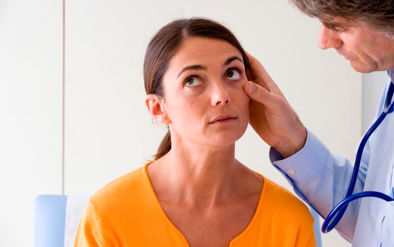 Приобретенная патология слезоотводящих путей. Клинические рекомендации МЗ России