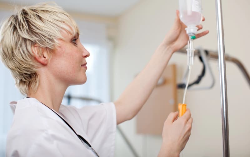 Клиническое практическое руководство Европейского общества интенсивной терапии по инфузионной терапии у взрослых пациентов в критическом состоянии. Часть 1: выбор растворов для реанимации (Intensive Care Medicine, май 2024)