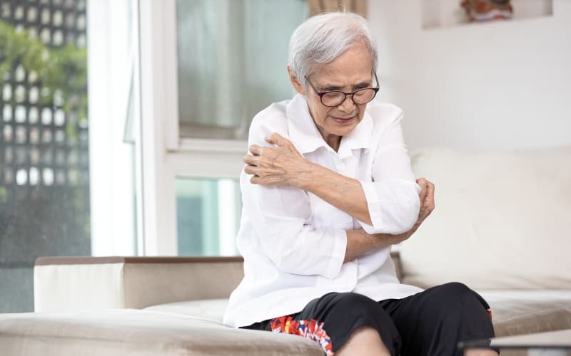 Первичный билиарный цирроз. Клинический протокол МЗ Беларуси