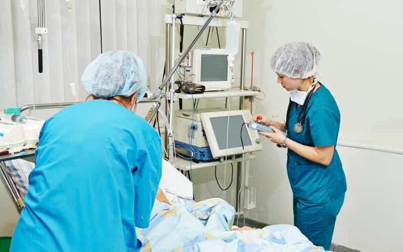 Сердечно-легочная реанимация у беременных. Клинический протокол МЗ Казахстана