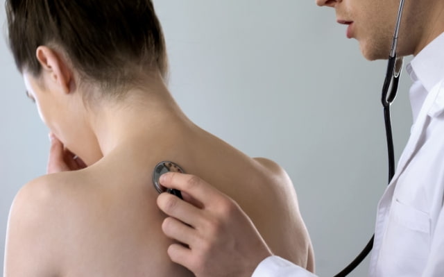 Миастения. Клинические рекомендации МЗ России