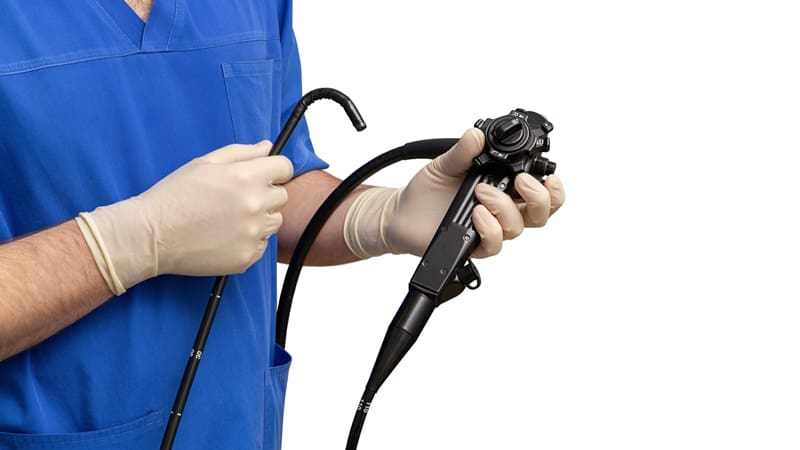 Болезнь Гиршпрунга. Клинические рекомендации МЗ России