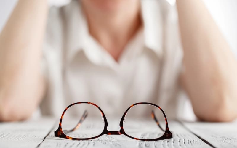 Возрастная макулярная дегенерация. Клинический протокол МЗ Казахстана